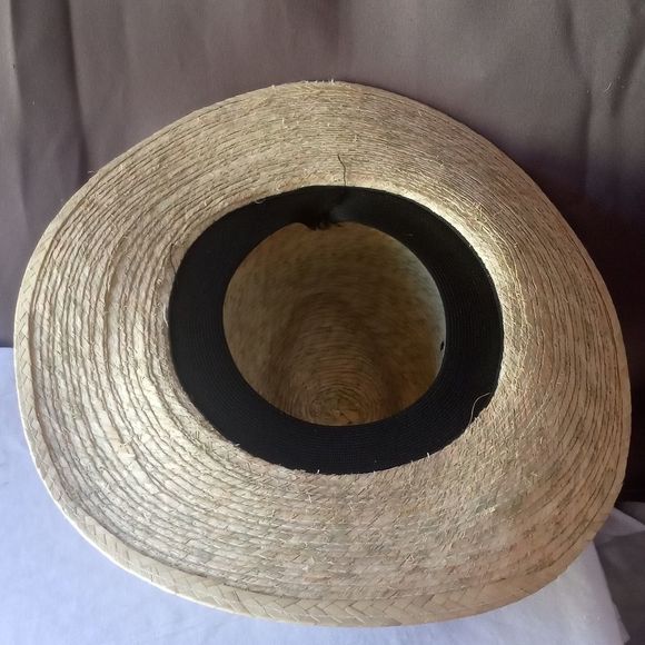 #New Mexican set hat and bag hadmade - Picture 5 of 5